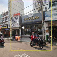Cho Thuê Tòa Nhà Mặt Tiền Tân Kỳ Tân Quý 210M2 - 4Lầu - Ngay Ngã Tư