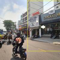 Cho Thuê Tòa Nhà Mặt Tiền Tân Kỳ Tân Quý 210M2 - 4Lầu - Ngay Ngã Tư