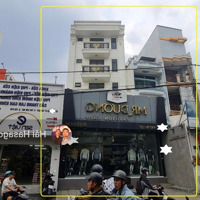 Cho Thuê Tòa Nhà Mặt Tiền Tân Kỳ Tân Quý 210M2 - 4Lầu - Ngay Ngã Tư
