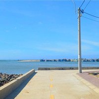 Bán Gấp 101M2 Đất Ở Mặt Biển Ninh Thuận