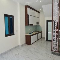 Bán Nhà Riêng 32M2 Sơn Đồng, Hoài Đức. Căn Góc, Ngõ Thoáng, Ôtô Qua Cửa. Cách 110M Đến Chợ