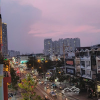 Siêu Hiếm - Mặt Tiền Kinh Doanh Tạ Quang Bửu 32M Gần Aeon Cao Lỗ - Giá Nhỉnh 17 Tỷ - Liên Hệ: 0909547485
