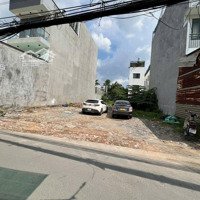 Bán Đất 180M2 Tại Đường 48, Hiệp Bình Chánh, Thủ Đức, 11 Tỷ Vnd Chỉ Với View Đẹp