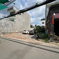 Bán Đất 180M2 Tại Đường 48, Hiệp Bình Chánh, Thủ Đức, 11 Tỷ Vnd Chỉ Với View Đẹp