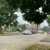 254M2 Cổng Sân Gôlf Đồng Mô, Giá Nhỉnh 3 Tỷ