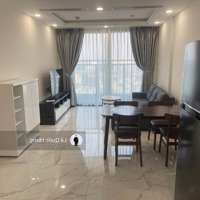 Cho Thuê Sunshine Sky City (2Pn-2Wc) 75M2 Full Nội Thất Giá 16 Triệu/Tháng.