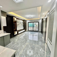 Hàng Cực Hiếm- Trần Cung Từ Liêm- Ngõ Nông 50M Ra Mặt Phố- 6 Tầng Thang Máy- 36M, Nhỉnh 7 Tỷ.
