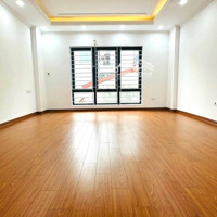 Hàng Cực Hiếm- Trần Cung Từ Liêm- Ngõ Nông 50M Ra Mặt Phố- 6 Tầng Thang Máy- 36M, Nhỉnh 7 Tỷ.