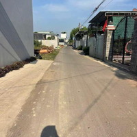 Bán Đất Sổ Riêng Thổ Cư 186M2 Tại Sông Trầu