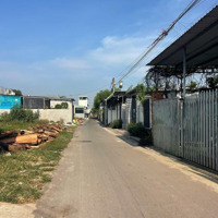 Bán Đất Sổ Riêng Thổ Cư 186M2 Tại Sông Trầu