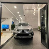 Cho Thuê Nhà Hẻm/ Quang Trung P8-Trệt Lửng-Sân Thượng Dt10X5-4Pn- 5 Vệ Sinhgiá 20 Triệu
