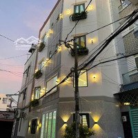 Cho Thuê Nhà Hẻm/ Quang Trung P8-Trệt Lửng-Sân Thượng Dt10X5-4Pn- 5 Vệ Sinhgiá 20 Triệu