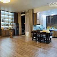 Bán Chung Cư Cao Cấp Nguyễn Đức Cảnh, Hoàng Mai - Tầng Cao, Gần Hồ - 131M2 - 3 Phòng Ngủ- 6.39 Tỷ