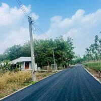 Chủ đang kẹt tiền ngân hàng cần bán gấp 2200m2 đất thổ vườn đường nhựa 15m hiện hữu