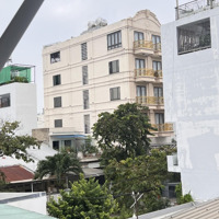 Quận 7 -Mặt Tiềnđường 16M Vỉa Hè 2 Bên - 3 Tầngdiện Tích6*19 - Gần Nguyễn Thị Thập - Chỉ 22 Tỷ
