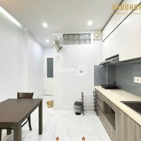 Cho Thuê Cc 1 Phòng Ngủban Công Máy Giặt Riêng Nguyễn Văn Đậu, Q.bình Thạnh