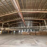 CHO THUÊ NHÀ XƯỞNG TRONG KCN MỸ PHƯỚC PHƯỚC BẾN CÁT BD