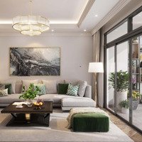 Mở Bán Căn Hộ Cao Cấp Discovery Central - Chìa Khóa Trao Tay