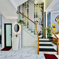 Cô Thi Đi Định Cư Úc Cần Bán Nhà Đường 6M2 Lê Văn Duyệt-Bình Thạnh, Gần Cầu Bông. Giá Bán 3Tỷ920/71,6M2
