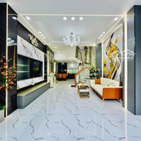 Cô Thi Đi Định Cư Úc Cần Bán Nhà Đường 6M2 Lê Văn Duyệt-Bình Thạnh, Gần Cầu Bông. Giá Bán 3Tỷ920/71,6M2