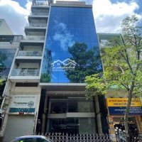 Mặt Tiền Trường Sơn, Phường 2, Quận Tân Bình. (8X25M - 6 Tầng - Hđt: 250 Tr - Giá: 50 Tỷ)