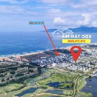 Sụp Hầm Giảm 2 Tỷ Lô Đất Đường Trường Sa, View Biển, Ngay Bãi Tắm Tân Trà