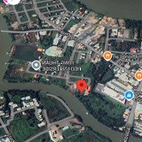 Bán Đất Sát Rạch Đường Long Thuận Tp Thủ Đức