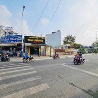 Bán Lô Đất Mặt Tiền Trần Hưng Đạo Kinh Doanh Vip, Tp. Dĩ Anmặt Tiềnngang 9,4 Mét