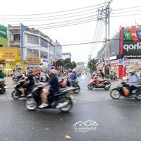 Bán Lô Đất Mặt Tiền Trần Hưng Đạo Kinh Doanh Vip, Tp. Dĩ Anmặt Tiềnngang 9,4 Mét