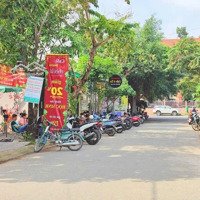 Mặt Tiền Đường 7A, Ngay Trường Cấp 3, Ngay Vinhomes Diện Tích 9,5X20, Kinh Doanh Mọi Ngành Nghề