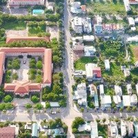 Mặt Tiền Đường 7A, Ngay Trường Cấp 3, Ngay Vinhomes Diện Tích 9,5X20, Kinh Doanh Mọi Ngành Nghề