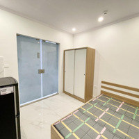 Studio Giá Rẻ - Full Nội Thất - Trung Tâm Q. Đống Đa - 4. 2 Triệu