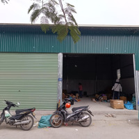 Cho Thuê Mặt Bằng Làm Kho Xưởng, Văn Phòng, Phòng Tập
