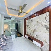 Rẻ Nhất Vạn Phúc - Ở Vip - Nhà Mới Khách Đến Bóc Sale - Vài Bước Ra Đường Ô Tô