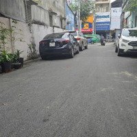 Chỉ 9.99 Tỷ - Ngay Ubnd Q. Tân Bình - Đường Xe Tải -Diện Tích4 X 20, Khu Xd 6 Tầng, 30Mmặt Tiềntrường Chinh