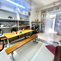 Chỉ 9.99 Tỷ - Ngay Ubnd Q. Tân Bình - Đường Xe Tải -Diện Tích4 X 20, Khu Xd 6 Tầng, 30Mmặt Tiềntrường Chinh