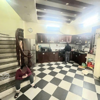 #Biệt Thự Ngay Mặt Phố Bà Triệu - Lô Góc - Oto Vào Nhà - Kinh Doanh, 130Mx4T, Giá 22,Xx Tỷ.