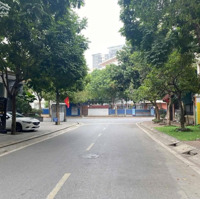 Biệt Thự Khu Đô Thị Trung Văn Vinaconex 3 Sang Xịn 164Mmặt Tiền8,5M*20M Dài- 5 Tầng.