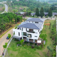 Quỹ 5 Căn Đẹp Nhất Trên Tổng 20 Căn Còn Lại Hanoi Tropical Garden, Dự Án Biệt Thự Gần Xanh Villas