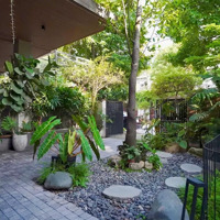 Quỹ 5 Căn Đẹp Nhất Trên Tổng 20 Căn Còn Lại Hanoi Tropical Garden, Dự Án Biệt Thự Gần Xanh Villas