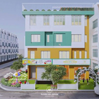 Bán Gấp 2 Căn Lk 2 Mặt Tiền Bề Thế Nhất Văn Khê, Hà Đông, 210M2, 5 Tầng, Mặt Tiền 28M. Giá Bán 50 Tỷ