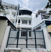 Bán Nhà 3 Tầng Mặt Tiền Phố Chính Vân Đồn Vị Trí Kinh Doanh Trung Tâm Tp Nha Trang 132,6M2 17 Tỷ