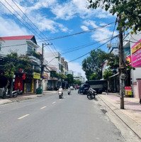 Bán Nhà 3 Tầng Mặt Tiền Phố Chính Vân Đồn Vị Trí Kinh Doanh Trung Tâm Tp Nha Trang 132,6M2 17 Tỷ