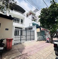 Bán Nhà 3 Tầng Mặt Tiền Phố Chính Vân Đồn Vị Trí Kinh Doanh Trung Tâm Tp Nha Trang 132,6M2 17 Tỷ
