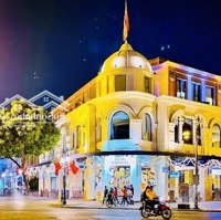Mặt Phố - Lô Góc Mặt Tiền Khủng 12M - Kinh Doanh Sầm Uất - Dòng Tiền - Cực Hiếm - Hai Bà Trưng