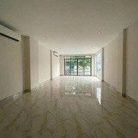 Bán Nhà Mặt Tiền Tôn Thất Tùng, P. Phạm Ngũ Lão, Q1 (5X20 - 5 Tầng - Hđt: 182 Tr - Gía: 45 Tỷ)