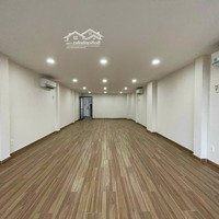 Bán Nhà Mặt Tiền Tôn Thất Tùng, P. Phạm Ngũ Lão, Q1 (5X20 - 5 Tầng - Hđt: 182 Tr - Gía: 45 Tỷ)