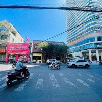 Bán Nhà Mặt Phố Đường Tô Hiến Thành Phường Tân Tiến Nha Trang Khánh Hoà Vị Trí Đắc Địa Nhất Nt