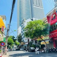 Bán Nhà Mặt Phố Đường Tô Hiến Thành Phường Tân Tiến Nha Trang Khánh Hoà Vị Trí Đắc Địa Nhất Nt