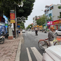 Còn Duy Nhất Lô 57M Phố Ngô Xuân Quảng, Trâu Quỳ Gia Lâm, Oto 7 Chỗ Đỗ Gọn Trong Đất,